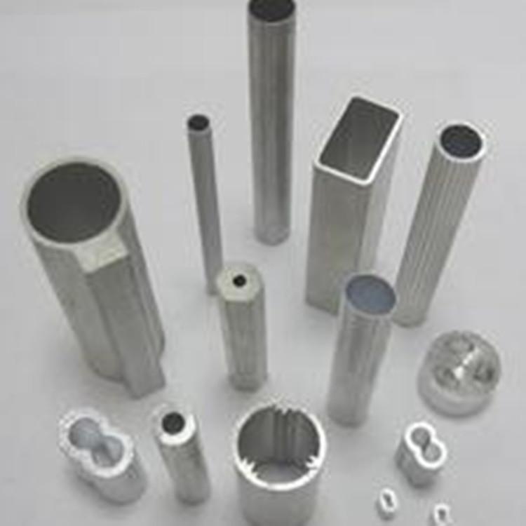 供应各种规格铝管 精抽铝管 铝毛细管 大口径铝管